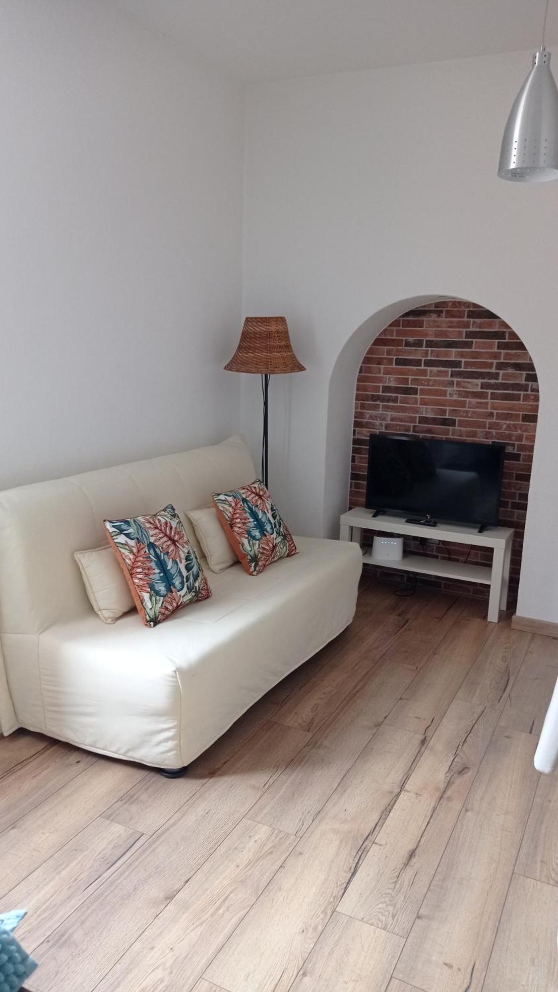 Casa Mirta Apartment Мандельо дел Ларио Екстериор снимка